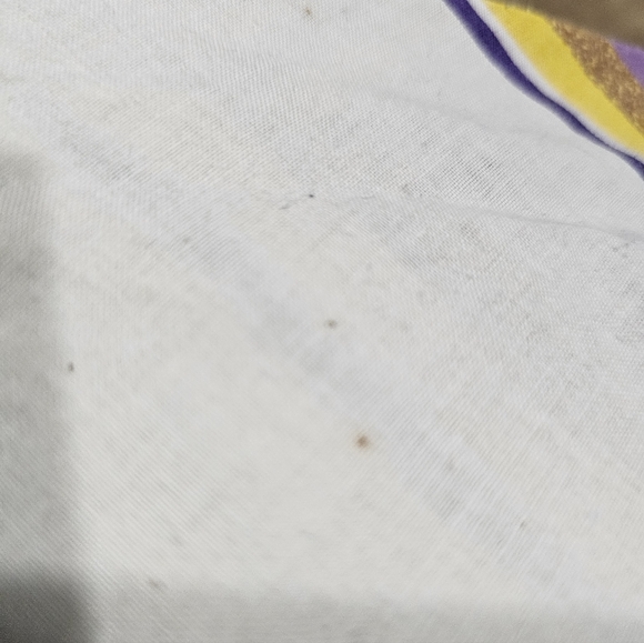 Vintage 70s Saba California Maxi Sundress - Picture 4 of 5